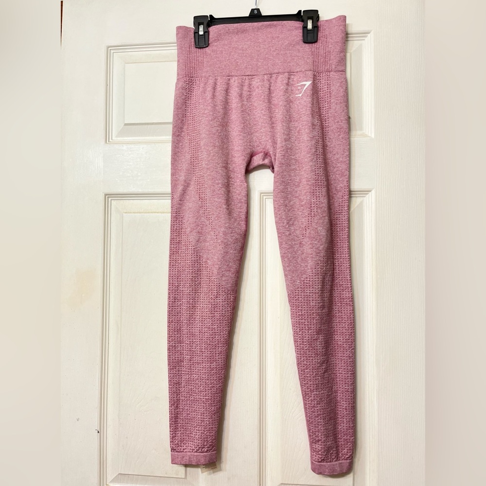 Gymshark seamless leggings